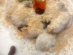 -品海楼·大连海胆锅贴馆(东港店)