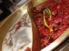 -小龙坎火锅(全球总店)