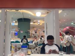 -奈尔宝家庭中心·儿童乐园·亲子餐厅(苏州大悦城店)