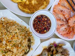 -瑶记海鲜餐厅(西涌店)