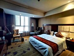 -锦龙国际酒店(天津奥体中心华苑地铁站店)