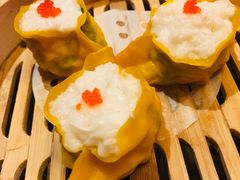-颐和•海鲜砂锅粥•啫啫煲(奥林匹克广场店)