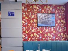 -老广酒楼(樱花店)