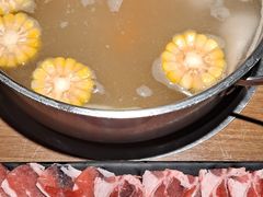 -掂档潮汕牛肉火锅(沈阳万象城店)