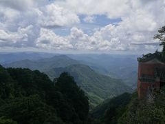 -武当山风景区