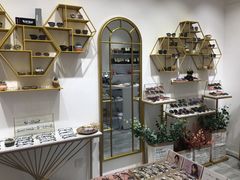-肆兮眼镜·蔡司·徕卡战略合作店(大坪店)