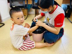 -全优加早教托育园(广百新一城店)