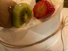 -拉那巴米 蛋糕定制(世纪东方广场店)