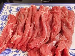 -天桥老金涮肉(牛街店)