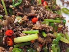 -下梅人家土菜馆(历史文化餐厅度假区店)