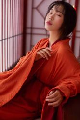 -八角古风摄影