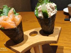 -千代武日本料理(爱建店)