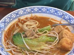 -南普陀素菜馆
