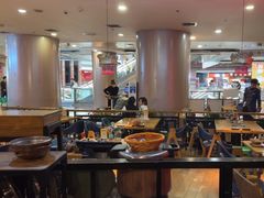 -吃饭皇帝大土家民族菜(正大广场店)