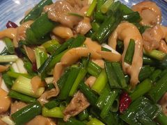 -日丰园海肠水饺·老字号大连海鲜(和平广场店)