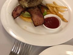 -摩根扒房(桐梓林店)