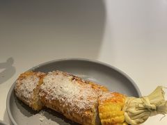 -胡麻(静安嘉里店)