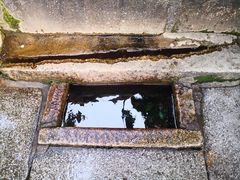 -白沙古井