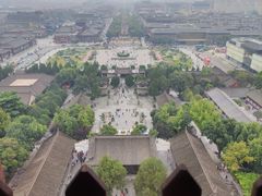 -大慈恩寺(大雁塔)