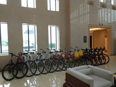 -苏州香山国际大酒店