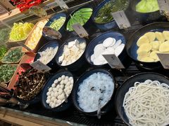 -浅锅和牛小锅放题(深业上城店)