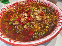 -欧记大排档·景德菜(上海首店)