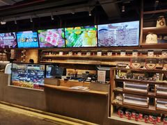 -玖壹咖啡(临河街店)