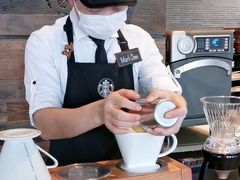 -星巴克(武康路店)