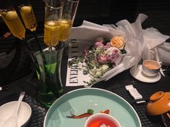 -双海潮·海鲜融合菜(如是海店)