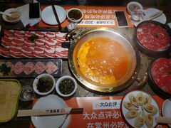 -陈渡桥老火锅(清潭店)