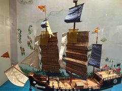 -上海交通大学董浩云航运博物馆