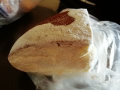 -巴黎贝甜(五月花广场店)