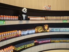 -涨巢·潮玩水疗局