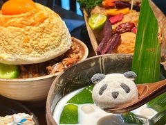-岛风·台食小馆 ISLAND BISTRO(烟台山店)