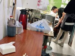-燕子煨汤(山海关路店)