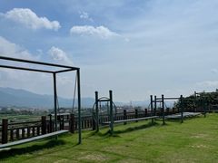 -双龙潭生态运动景区