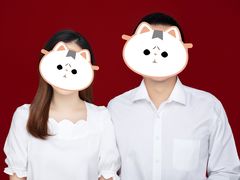 -海马体照相馆(成都来福士广场店)
