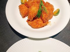 -南里山房·新淮扬菜(徐汇万科店)