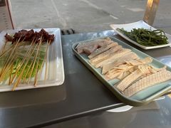 -凤来栖·净庭院·火锅(欧尚店)