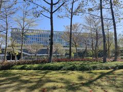 -深圳市人才园(深南大道店)