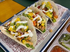 -HFFOUSA TACO弗萨塔可墨西哥餐厅(颐堤港店)