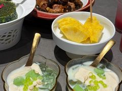 -俏立方·15年新楚菜