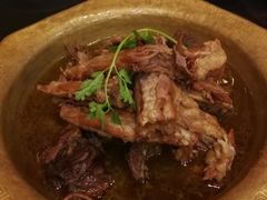 -芦月轩羊蝎子(北蜂窝店)