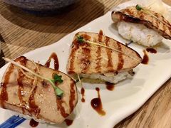 -初居食屋日式料理(万象城购物中心店)
