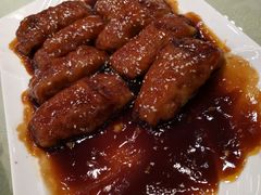 -东四民芳餐厅(世茂工三店)