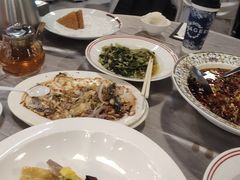 -明本湛江鸡•海鲜小厨(陈家祠店)