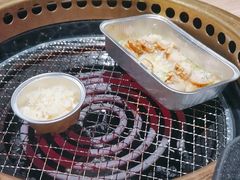 -牛角烧肉(步步高星城天地店)