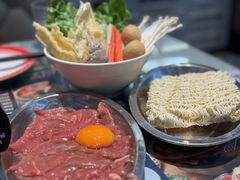 -敏华冰厅(平安金融中心店)