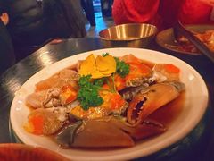 -三酉星·枫·山風与野菜(上海总店)