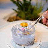 灵隐深处的素食天🌸板🔝不能错过的叶叶菩提